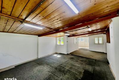 Casă cu 5 camere cu Teren 400 Mp în Păcurari - 15