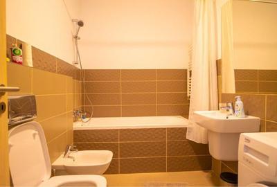 Apartament cu 2 camere în Decebal - 1