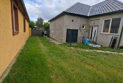 Casă cu 4 camere cu Teren 1400 Mp în Periam - 1