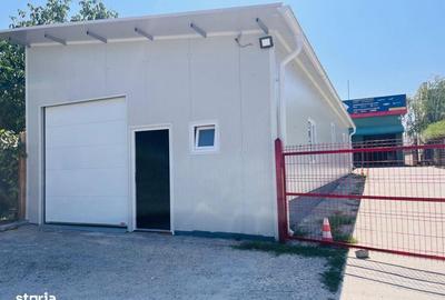 Spațiu comercial, de 105 mp, în Central - 1
