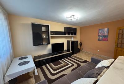 Apartament cu 2 camere în Tomis I - 5