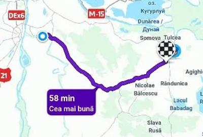 Spațiu comercial, de 80 mp, în Central