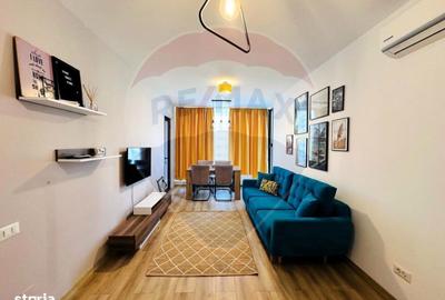 Apartament cu 2 camere decomandat în Roșu - 14