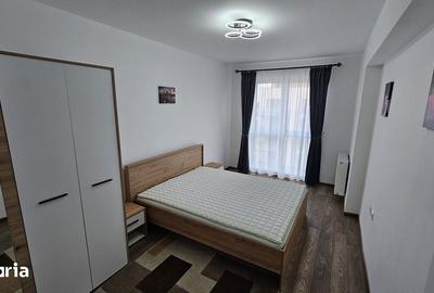 Apartament cu 2 camere decomandat în Libertății - 4