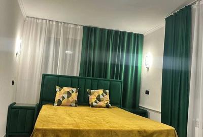 Apartament cu 2 camere decomandat în Rahova