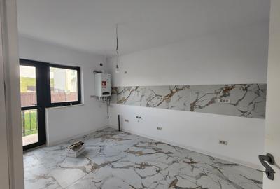 Casă individuală cu 4 camere cu Canalizare în Miroslava