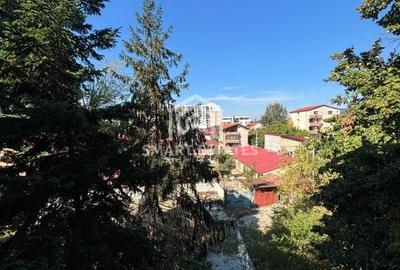 Apartament cu 2 camere semidecomandat în Crângași - 9