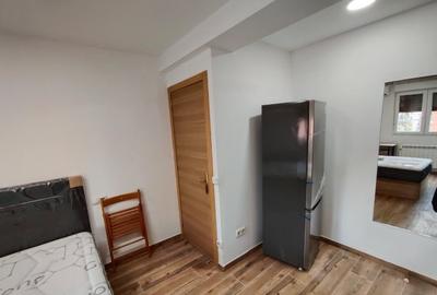 Garsonieră semidecomandată în Central