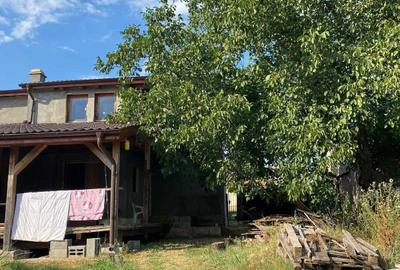 Casă cu 4 camere în Bencecu de Jos - 6