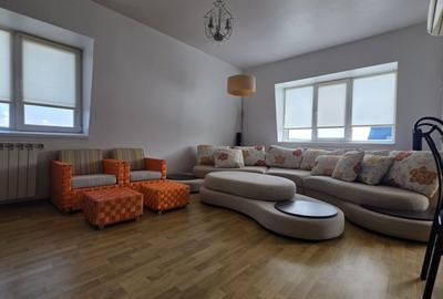 Apartament cu 2 camere decomandat în Păcurari - 2