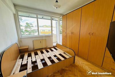 Apartament cu 3 camere semidecomandat, mobilat în Grigorescu - 4