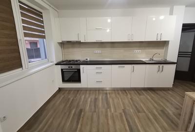 Apartament cu 2 camere în Șelimbăr