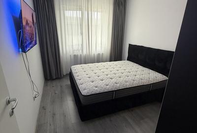 Apartament cu 3 camere decomandat în Chiajna - 10
