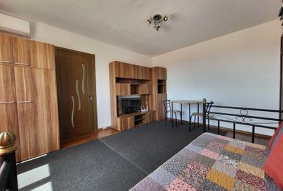 Apartament nedecomandat în Cetate - 2