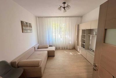 Garsonieră semidecomandată în CET - 7