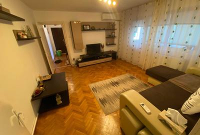 Apartament cu 2 camere semidecomandat în Lidia - 4