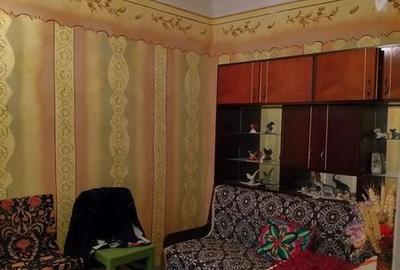 Casă cu 4 camere cu Teren 1611 Mp în Apateu - 7