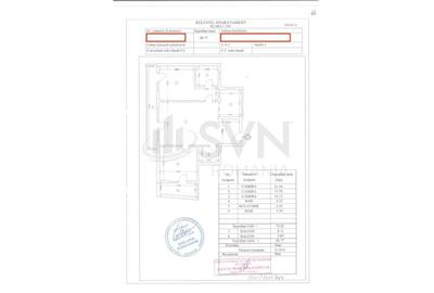 Apartament cu 3 camere decomandat, mobilat în Alba Iulia - 3
