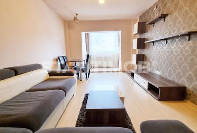 Apartament cu 3 camere decomandat, mobilat în Răcădău - 11
