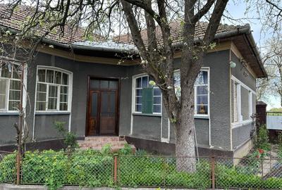 Casă individuală cu 5 camere cu Teren 1440 Mp în Central - 6