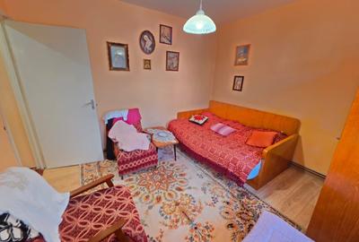 Apartament cu 2 camere circular în Astra - 13