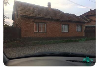 Casă cu 3 camere în Central - 3