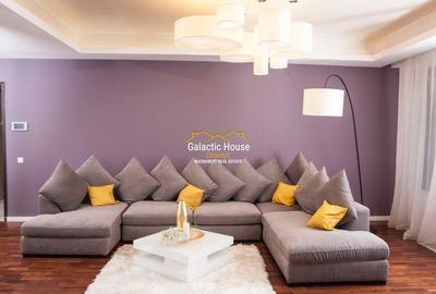 Apartament cu 5 camere decomandat în Kiseleff - 2