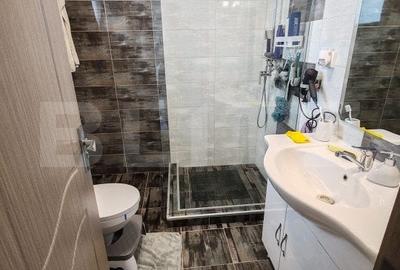 Casă individuală cu 5 camere cu Teren 501 Mp în Tărlungeni - 8