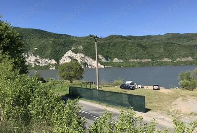 Teren de 1316 mp, în Cozla - 6