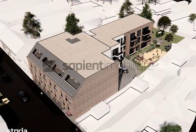 Apartament cu 2 camere în Orașul Nou - 10