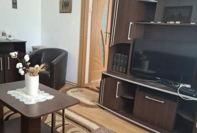 Apartament cu 2 camere în Tomis Nord - 3