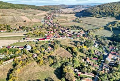 Teren Construcții intravilan de 2825 mp, în Vâlcele - 15