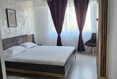 Apartament cu 2 camere semidecomandat în Central - 2