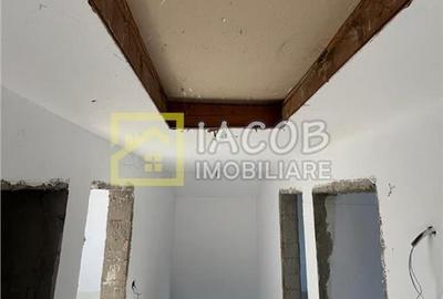Casă individuală cu 4 camere cu Teren 259 Mp în Dumbrava (Berești-Bistrița) - 15