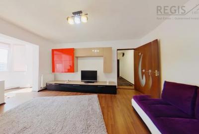 Apartament cu 3 camere decomandat în Avantgarden - 2