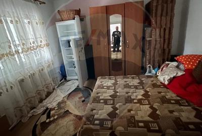 Casă cu Teren 473 Mp în Nord