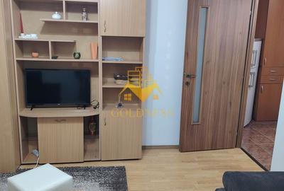 Garsonieră, mobilată în Mănăștur - 3