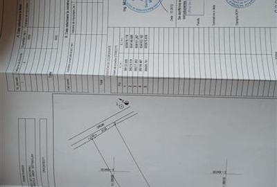 Teren Construcții intravilan de 5000 mp, în Hătcărău - 6