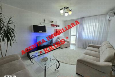 Apartament cu 3 camere decomandat în Craiovei - 2