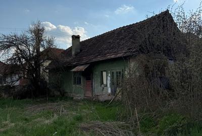 Casă cu 2 camere în Ludoș