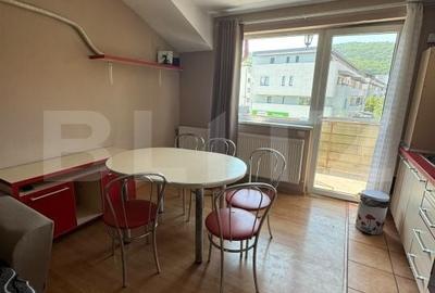 Apartament cu 3 camere în Florești - 6
