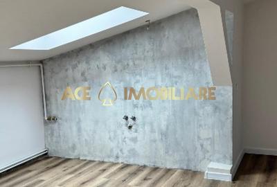 Apartament cu 2 camere semidecomandat în Străulești