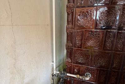 Casă individuală cu 3 camere cu Canalizare în Est - 8