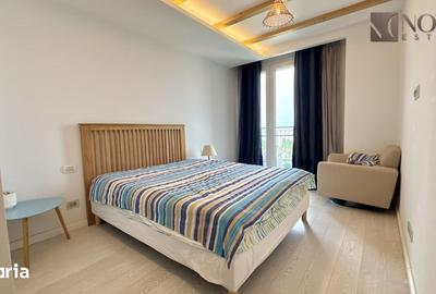 Apartament cu 2 camere semidecomandat, mobilat în Decebal - 10
