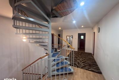 Casă cu 3 camere cu Teren 50 Mp în Tudor Vladimirescu