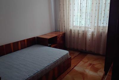 Apartament cu 2 camere decomandat în Popa Șapcă