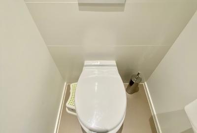Apartament cu 3 camere decomandat, mobilat în Micro 12 - 31