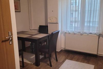 Apartament cu 2 camere decomandat în Nord - 8