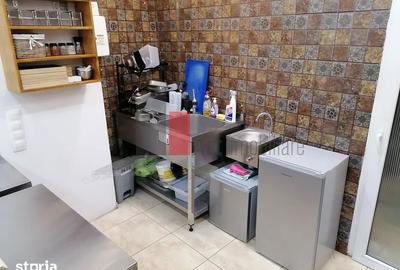 Spațiu comercial, de 36 mp, în Eminescu - 2