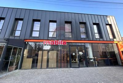 Spațiu comercial, de 222 mp, în Balș - 8